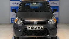 Used Maruti Suzuki Alto 800 LXi (O) in Jaipur