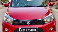 Used Maruti Suzuki Celerio VXi [2019-2020] in Bangalore