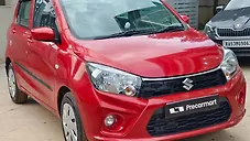 Used Maruti Suzuki Celerio VXi [2019-2020] in Bangalore