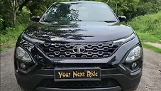 Used Tata Harrier XTA Plus Dark Edition in Delhi