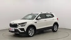 Used Skoda Kushaq Ambition 1.0L TSI AT in Chennai