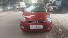 Used Hyundai i10 Asta 1.2 AT with Sunroof in Chennai