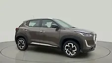 Used Nissan Magnite XV [2020] in Hyderabad