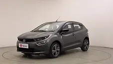 Used Tata Altroz XZ Petrol [2020-2023] in Mohali