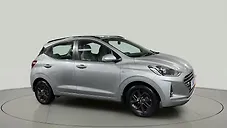 Used Hyundai Grand i10 NIOS Sportz AMT 1.2 Kappa VTVT in Noida