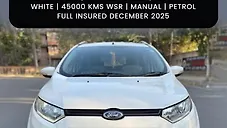 Used Ford Ecosport Titanium 1.5L Ti-VCT in Delhi