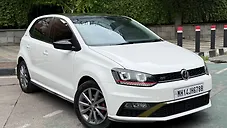 Used Volkswagen Polo GT TSI in Mumbai