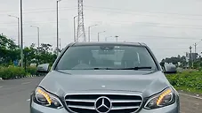Used Mercedes-Benz E-Class E250 CDI Avantgarde in Surat