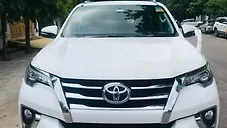 Used Toyota Fortuner 2.8 4x4 AT [2016-2020] in Lucknow
