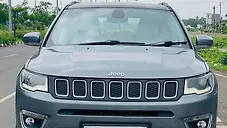 Used Jeep Compass Limited 2.0 Diesel [2017-2020] in Surat