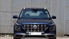 Used Hyundai Venue SX Plus 1.0 Turbo DCT in Hyderabad