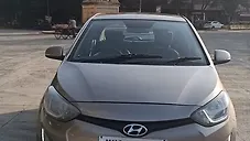 Used Hyundai i20 Asta (O) 1.2 in Mumbai