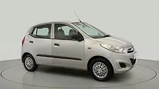 Used Hyundai i10 1.1L iRDE Magna Special Edition in Noida
