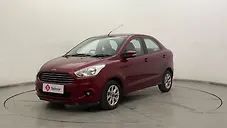 Used Ford Aspire Titanium 1.2 Ti-VCT in Hyderabad