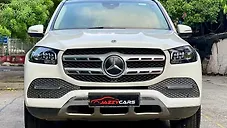 Used Mercedes-Benz GLS 400d 4MATIC [2020-2023] in Delhi