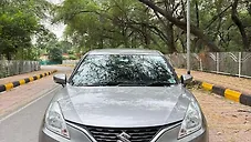 Used Maruti Suzuki Baleno Zeta 1.2 in Delhi