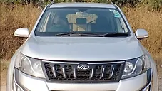 Used Mahindra XUV500 W6 AT in Delhi