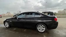 Used BMW 5-Series 520d Sedan in Mumbai