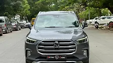Used MG Gloster Savvy 6 STR 2.0 Turbo 2WD in Bangalore