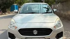 Used Maruti Suzuki DZire LXi in Delhi