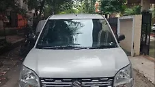 Used Maruti Suzuki Wagon R LXi 1.0 CNG in Pune