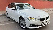 Used BMW 3-Series 320i Luxury Line in Delhi