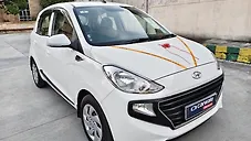 Used Hyundai Santro Sportz in Noida