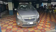 Used Chevrolet Beat LT Diesel in Hyderabad