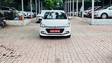 Used Hyundai Elite i20 Sportz 1.4 (O) in Lucknow