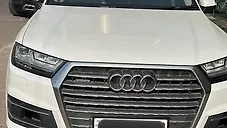 Used Audi Q7 45 TDI Premium Plus in Delhi