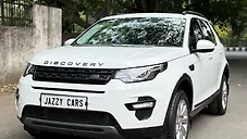 Used Land Rover Discovery SE in Delhi