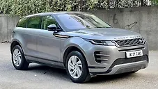 Used Land Rover Range Rover Evoque SE Dynamic in Delhi