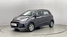 Used Hyundai Grand i10 Magna 1.2 Kappa VTVT in Jaipur