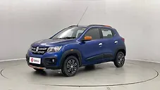 Used Renault Kwid CLIMBER 1.0 (O) in Jaipur