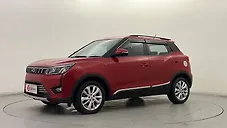 Used Mahindra XUV300 W8 1.2 Petrol [2019] in Delhi