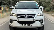 Used Toyota Fortuner 2.8 4x4 AT in Delhi
