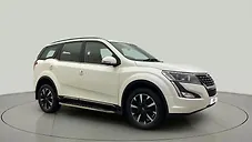 Used Mahindra XUV500 W11 AT in Bangalore