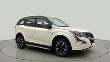 Used Mahindra XUV500 W11(O) [2018-2020] in Bangalore