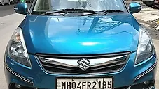 Used Maruti Suzuki Swift DZire VXI in Mumbai