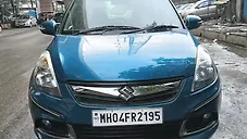 Used Maruti Suzuki Swift DZire VXI in Mumbai