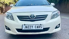 Used Toyota Corolla Altis 1.8 G in Delhi
