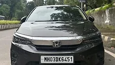 Used Honda City ZX CVT Petrol [2017-2019] in Mumbai