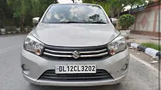 Used Maruti Suzuki Celerio ZXi (Opt) [2017-2019] in Delhi
