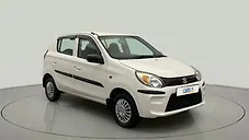 Used Maruti Suzuki Alto 800 Vxi Plus in Lucknow