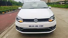 Used Volkswagen Ameo Highline1.2L (P) [2016-2018] in Mumbai