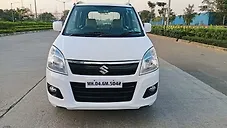 Used Maruti Suzuki Wagon R VXI in Mumbai