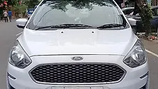 Used Ford Aspire Titanium1.5 TDCi [2018-2020] in Kanpur