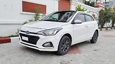 Used Hyundai Elite i20 Asta 1.2 [2016-2017] in Chennai