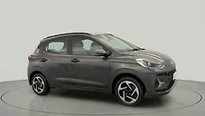 Used Hyundai Grand i10 NIOS Sportz 1.2 Kappa VTVT in Noida