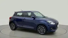 Used Maruti Suzuki Swift ZXi Plus [2018-2019] in Hyderabad